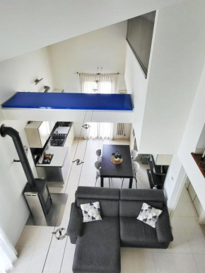 Sunny Loft Cesena